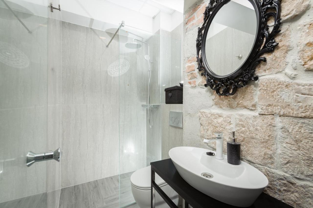 Avangarde Luxury Rooms Split Exterior photo