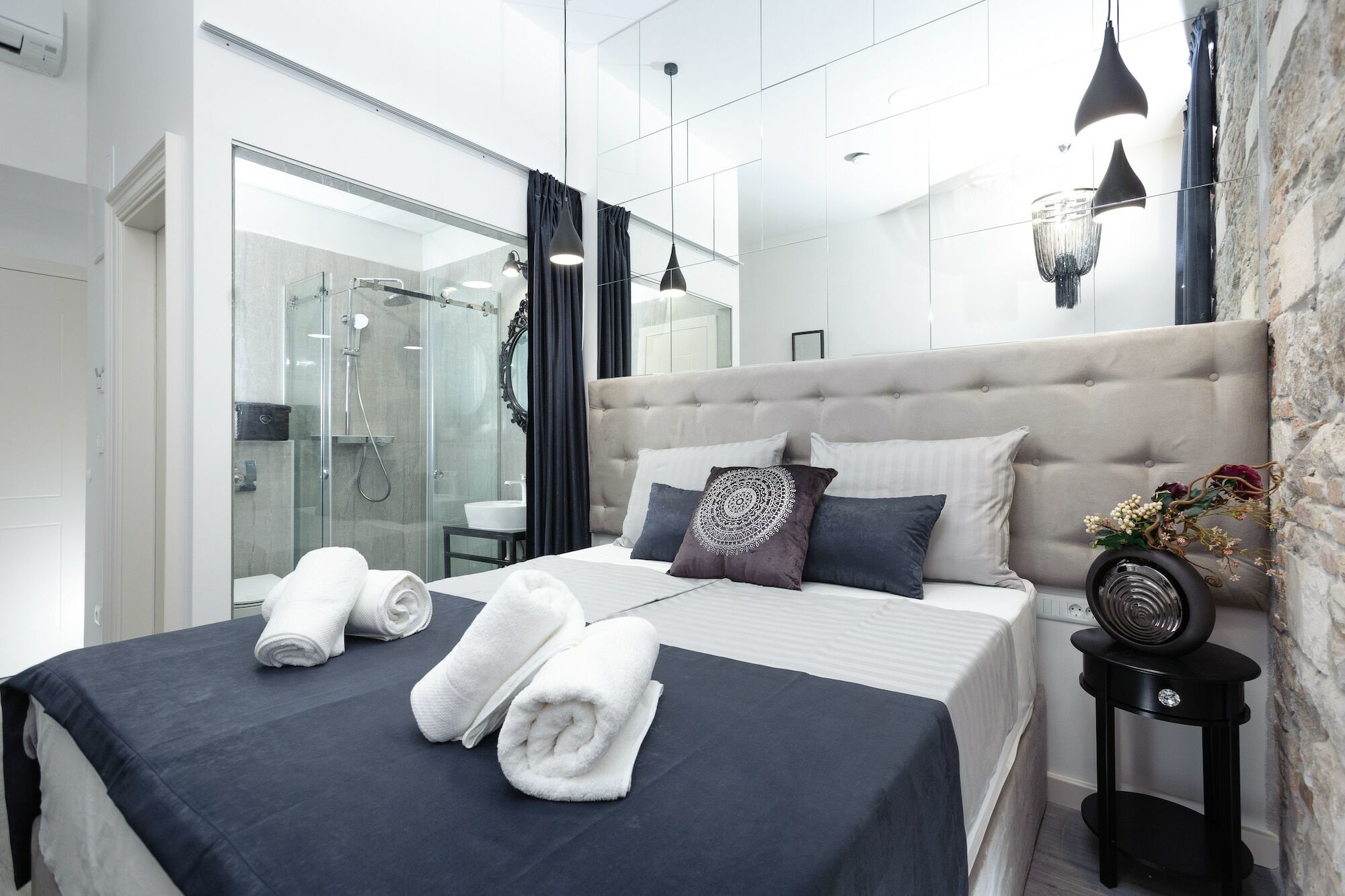Avangarde Luxury Rooms Split Exterior photo