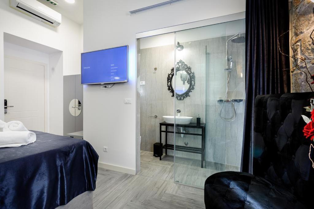 Avangarde Luxury Rooms Split Exterior photo